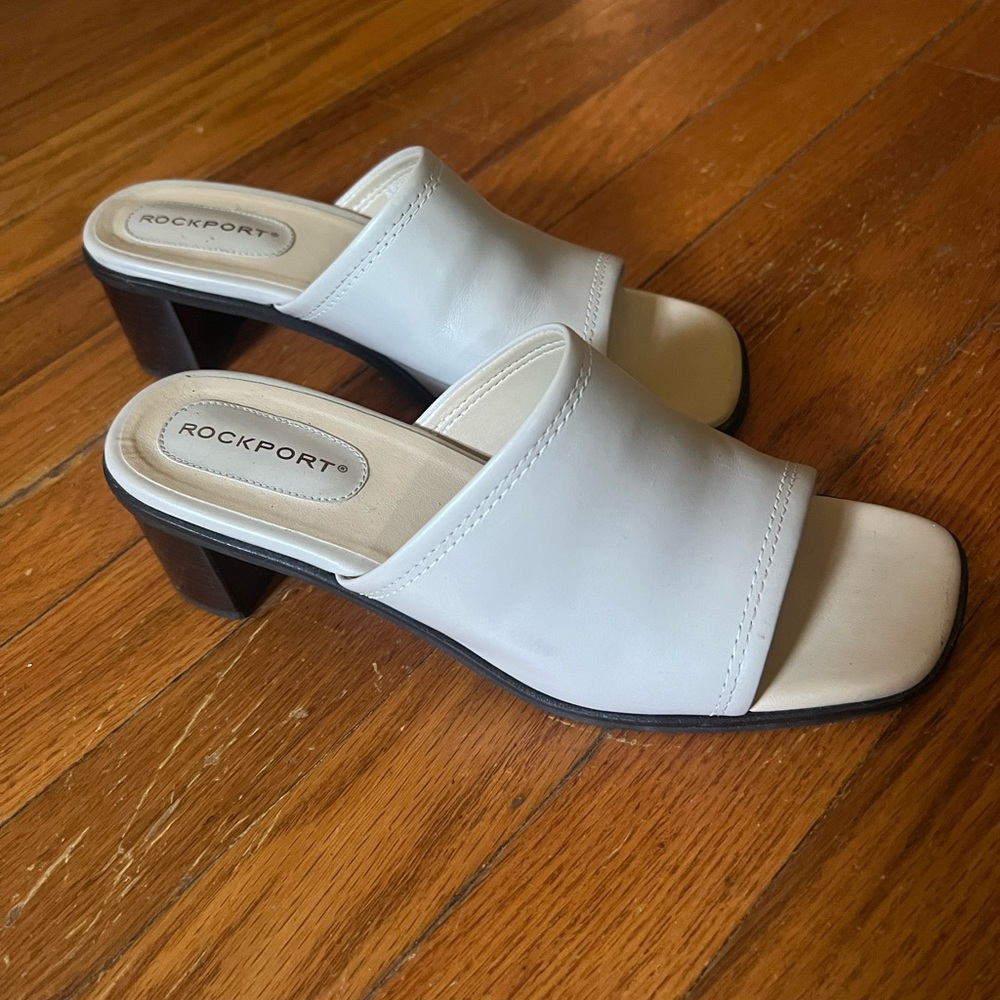 Rockport Sandals